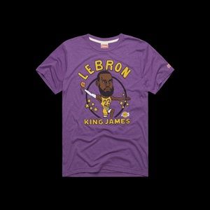 Lebron James T-shirt